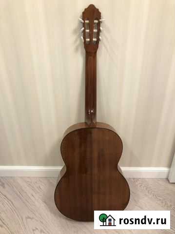 Классическская гитара Калуга - изображение 1