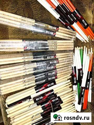 Палочки KK Percussion Нижний Новгород - изображение 1