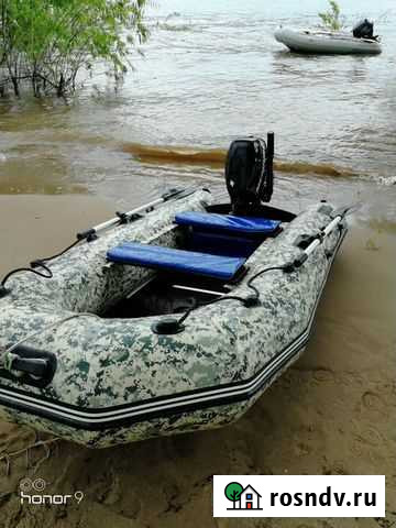 Муссон 2.80 Меркури 5Л/С 4такт. продажа только ком Жигулевск - изображение 1