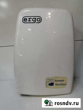 Сушилка для рук электрическая Automatic Hand Dryer Северобайкальск - изображение 1