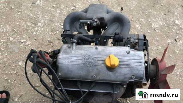 Двигатель от бмв е 30 Каспийск - изображение 1