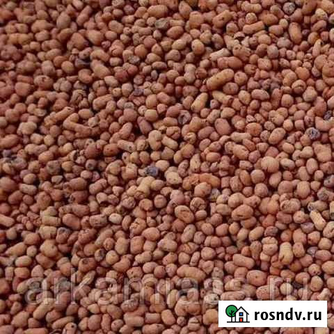 Керамзит Энгельс - изображение 1