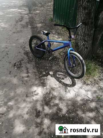 Бмх Благовещенск - изображение 1