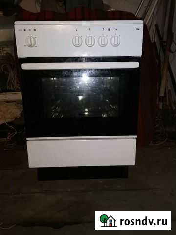 Плита электрическая Rika C010 Ряжск - изображение 1