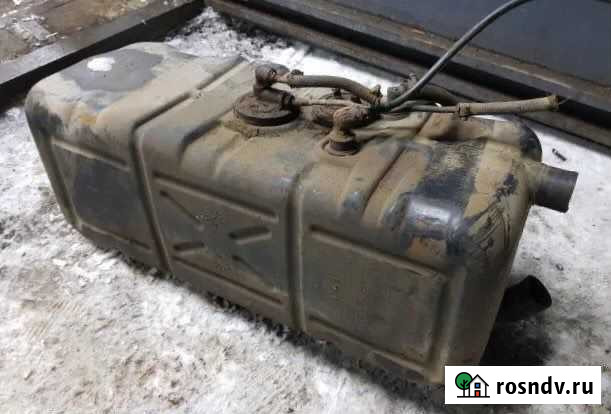 Бак Газель Вязьма - изображение 1