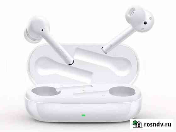 Беспроводные наушники Honor Magic Earbuds Курск
