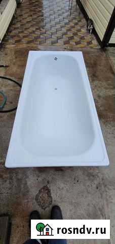 Ванна Буздяк - изображение 1