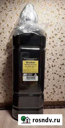 Тонер для принтера Brother HL-2030 тип 1.1 Миасс - изображение 1