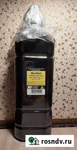Тонер для принтера Brother HL-2030 тип 1.1 Миасс - изображение 1