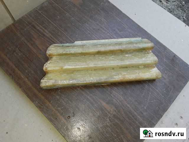 Заглушка в бампер Мерседес- Бенц W126 Мценск - изображение 1