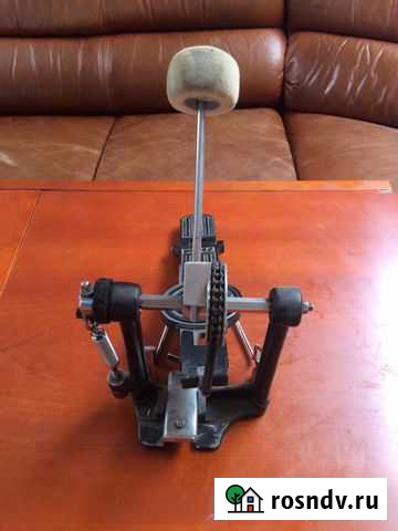 Педаль Тольятти - изображение 1