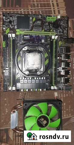 Комплект Сокол - изображение 1