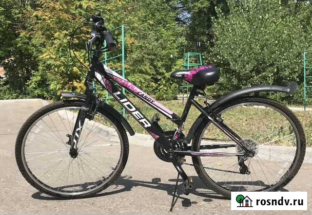 Велосипед Самара - изображение 1