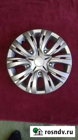 Колпак R 13 Новокузнецк - изображение 1