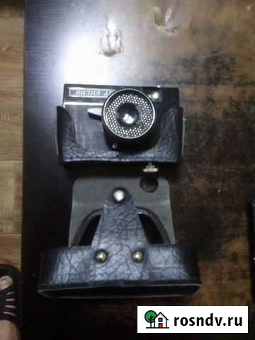 Фотоапарат Салават - изображение 1