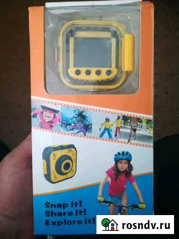 Экш камера Шаталово - изображение 1