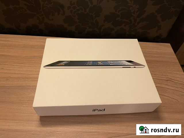 iPad 4 64Gb LTE Васильково - изображение 1
