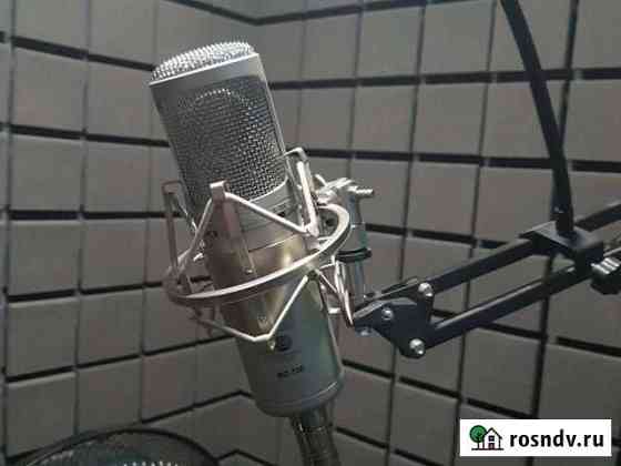 Recording Tools MC-700 Нижний Новгород