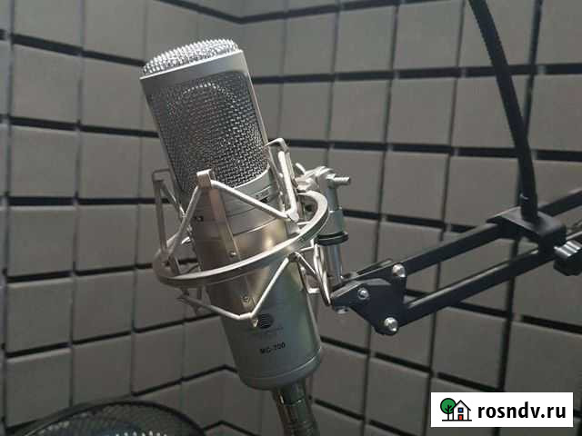 Recording Tools MC-700 Нижний Новгород - изображение 1