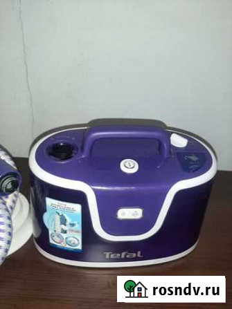 Отпариватель tefal Воскресенск - изображение 1