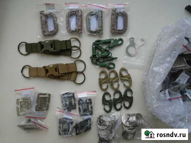 Тактическая мелочевка Краснообск - изображение 1