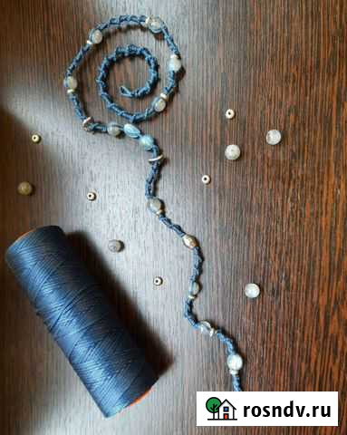 Лула, украшение для волос Волжский - изображение 1