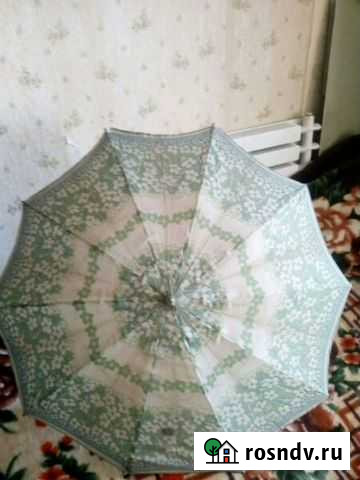 Продам зонт СССР Балаково - изображение 1
