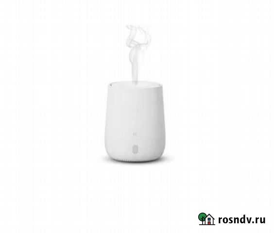 Аромадиффузор xiaomi с подсветкой разными цветами Екатеринбург - изображение 1