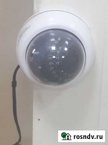 Камера видеонаблюдения онлайн Ангарск - изображение 1