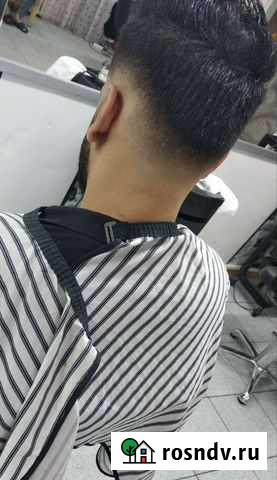 Услуги парикмахера мужские стрижки Ставрополь - изображение 1