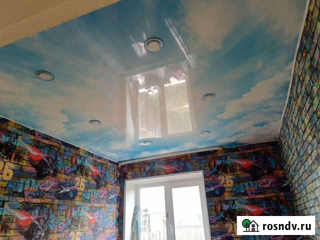 Натяжные потолки Южноуральск - изображение 1