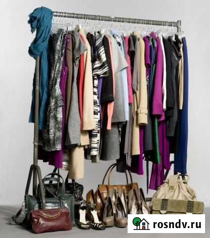 Стилист/ Ревизия гардероба/ Шопинг/ Книга Стиля Екатеринбург - изображение 1