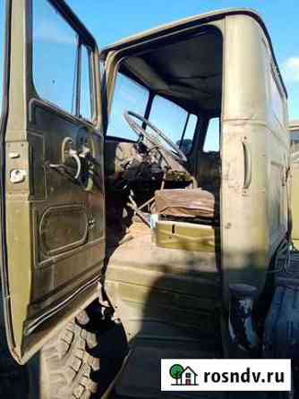 Урал 4320 по запчастям Чита