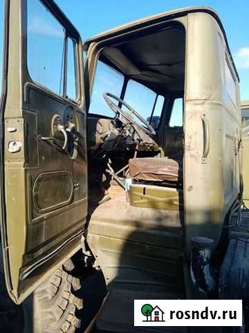 Урал 4320 по запчастям Чита - изображение 1