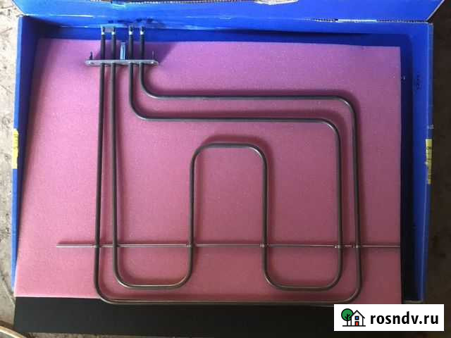 Тэн духового шкафа kuppersberg Уфа - изображение 1