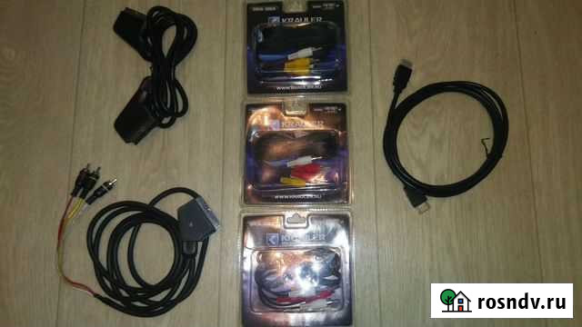 Кабель Хабаровск - изображение 1