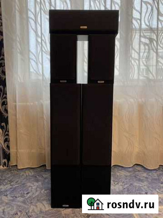 Акустика Tannoy Mercury Норильск - изображение 1