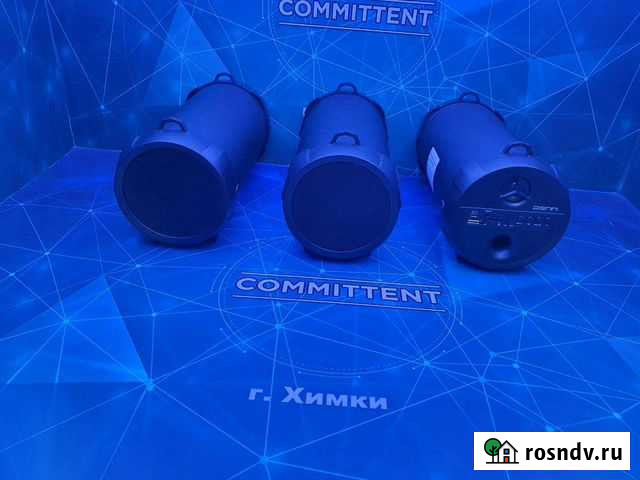 Портативная колонка. Арт.17941 Химки - изображение 1