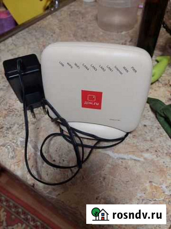 Wifi роутер Чебоксары - изображение 1