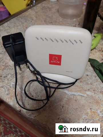 Wifi роутер Чебоксары - изображение 1