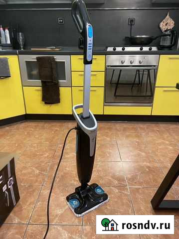 Паровая швабра Рязань - изображение 1