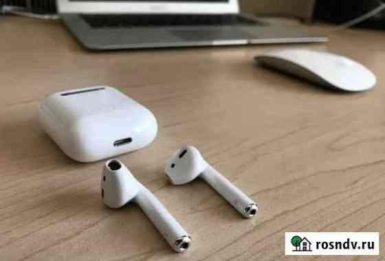 Airpods Рязань