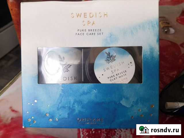 Набор спа процедур Тверь - изображение 1