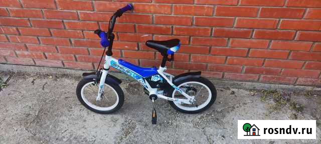 Детский велосипед Stels jet 14 Химки - изображение 1