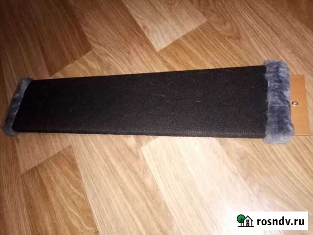 Когтеточка Первоуральск - изображение 1