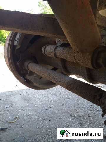 Мосты рор Стерлитамак - изображение 1