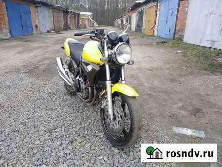 Yamaha fzx 250 Мариинск