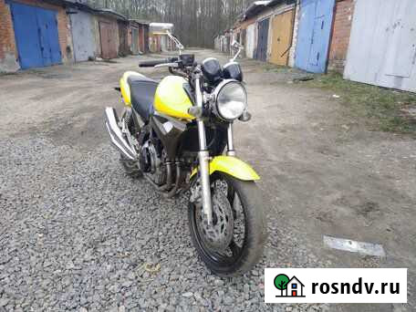 Yamaha fzx 250 Мариинск - изображение 1