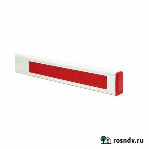 Стрела шлагбаума faac Уфа - изображение 1