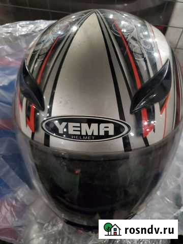 Шлем Екатеринбург - изображение 1